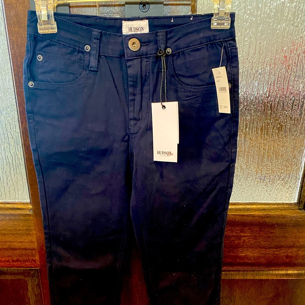 Hudson kids pants